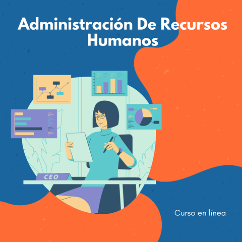 Grabación curso de Administración de RR.HH. celebrado el día 9 de Noviembre de 2024