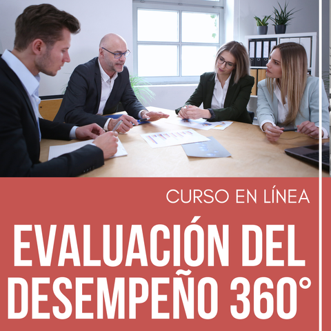 Evaluación del Desempeño 360°