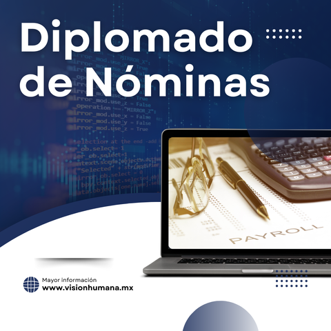 Grabación Diplomado de Nóminas 16-11-24