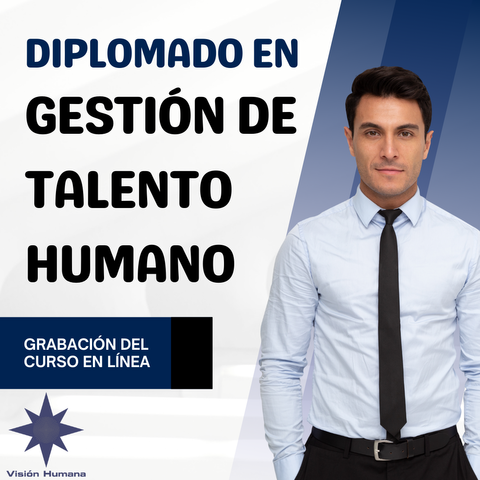 Grabación Diplomado en Gestión de Talento Humano 17-02-25