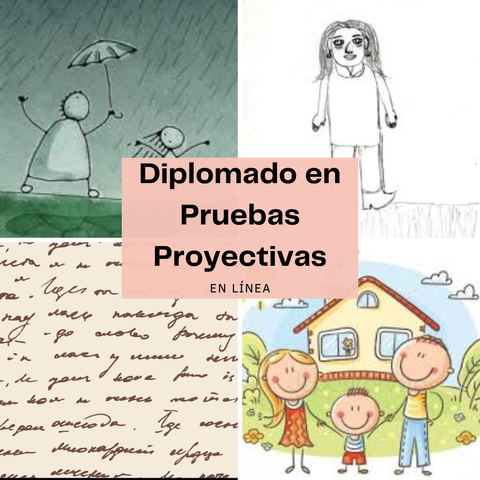 Grabación Diplomado en Pruebas Proyectivas 31-08-24