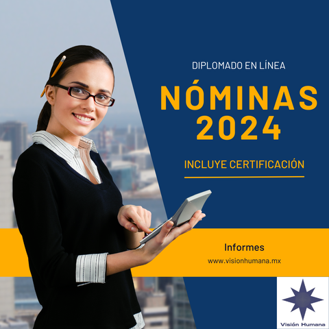 Diplomado en Nóminas