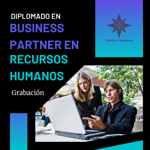Grabación Diplomado en Business Partner en RH 22-02-25