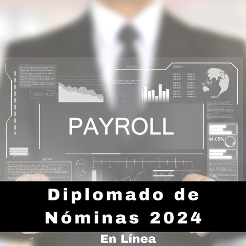 Grabación Diplomado de Nóminas 2024 5-10-24