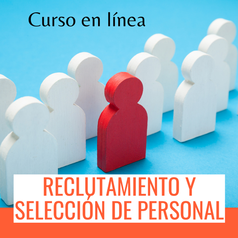 Reclutamiento y Selección de Personal