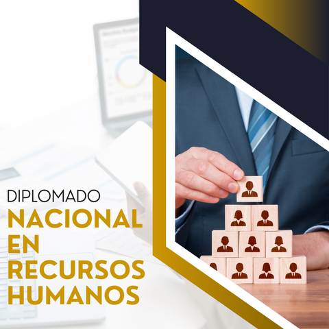 Diplomado Nacional en Recursos Humanos