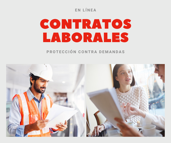 Contratos Laborales