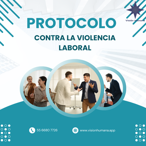 Grabación curso de Protocolo contra la violencia Laboral celebrado el día 20 de Noviembre de 2024