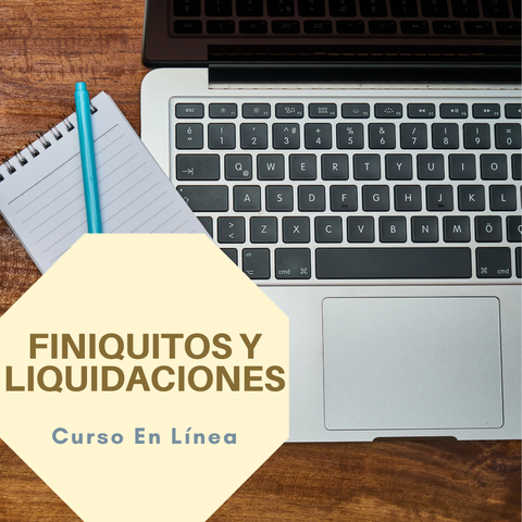 Finiquitos y Liquidaciones