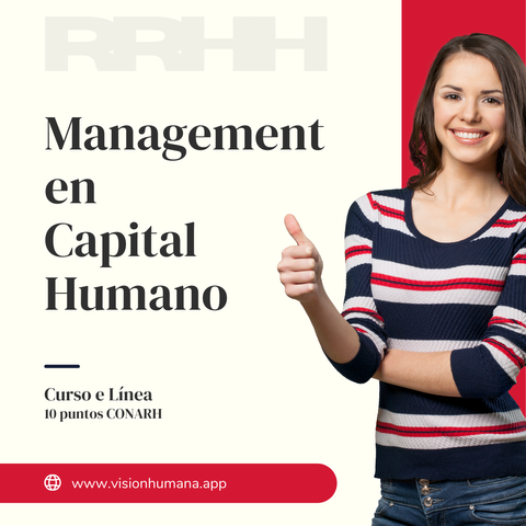 Management en Capital Humano