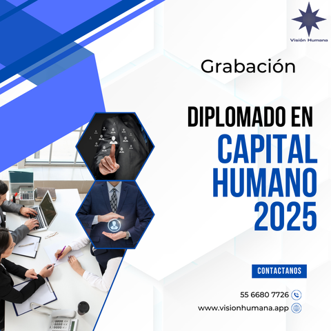 Grabación Diplomado en Capital Humano 15-03-25