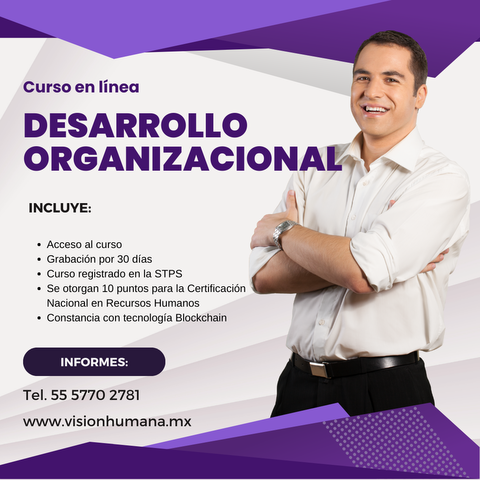 Curso: Introducción al Desarrollo Organizacional