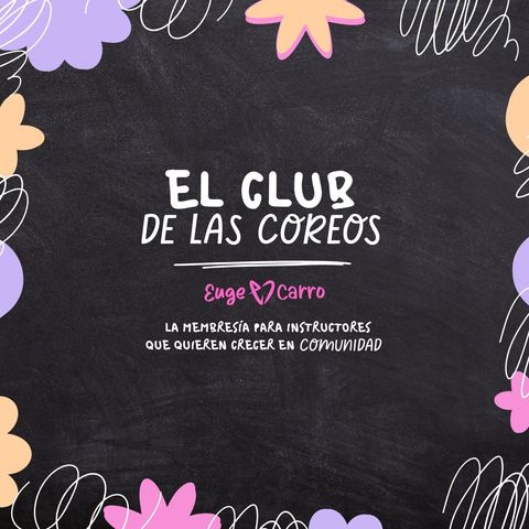 Club de las Coreos 2026