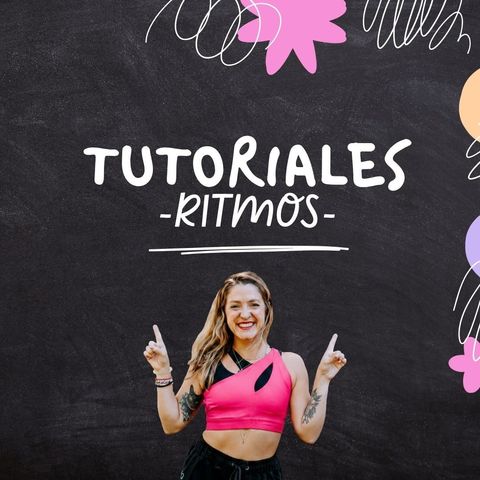 TUTORIALES DEL CLUB 👯‍♀️💃