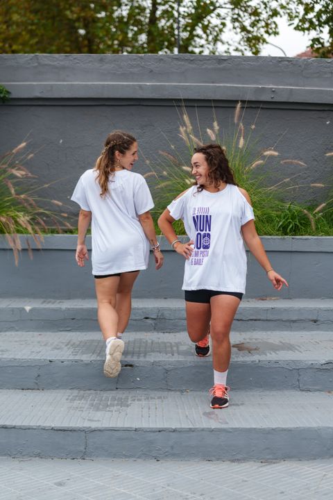 Remerón BLANCO - El mundo es mi pista de baile