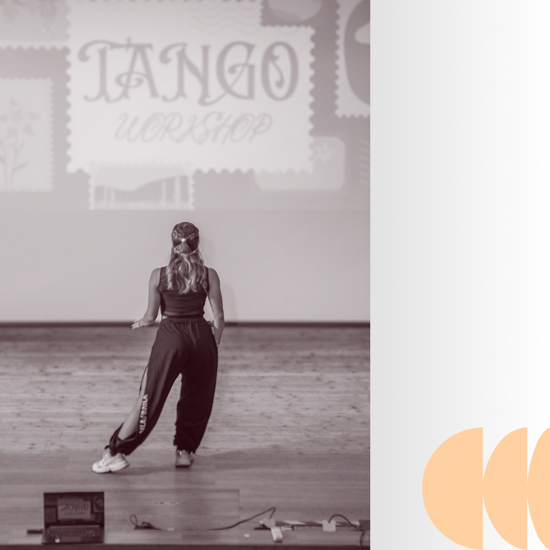 Masterclasses, Workshops, Clases Presenciales