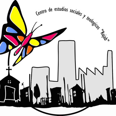 Centro de estudios sociales y teologicos 