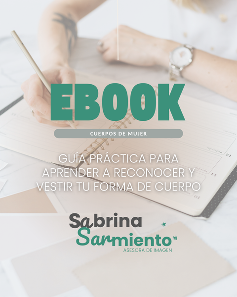 EBOOK - CUERPOS DE MUJER