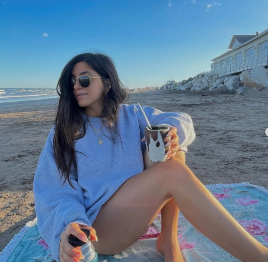 Pilar Feriz