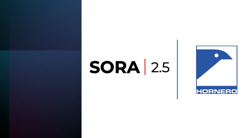 SORA 2.5