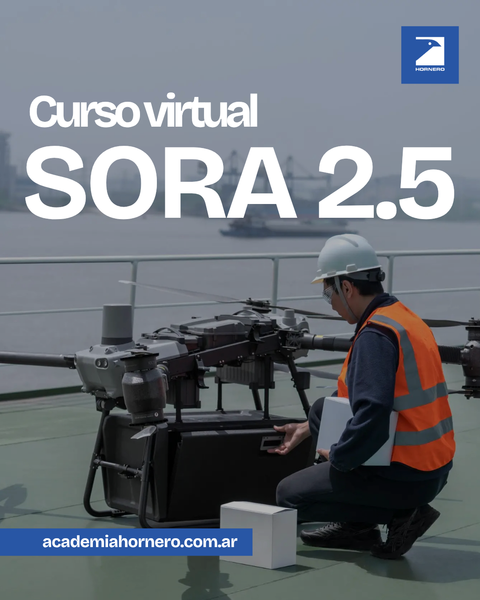 SORA 2.5 - VIRTUAL