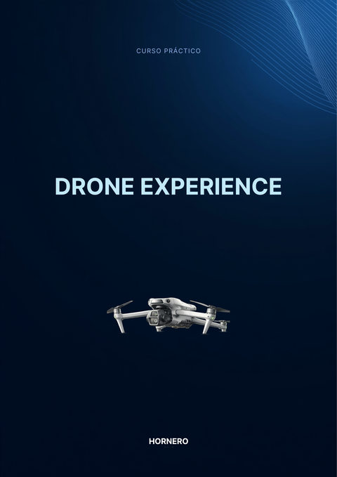 Drone Experience