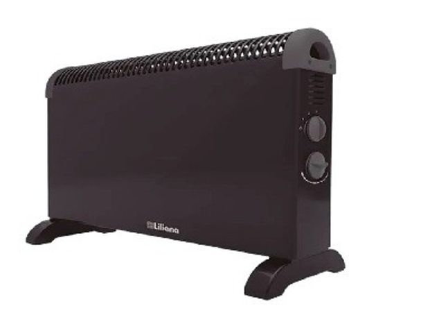 Convector Liliana DuoWarm CNM18  750/1250/2000 W