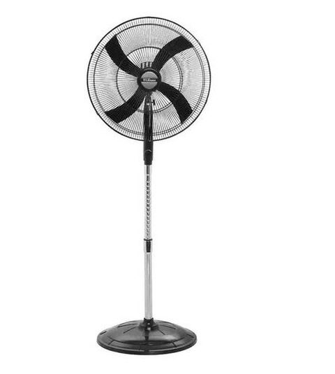 Ventilador De Pie Liliana 24 