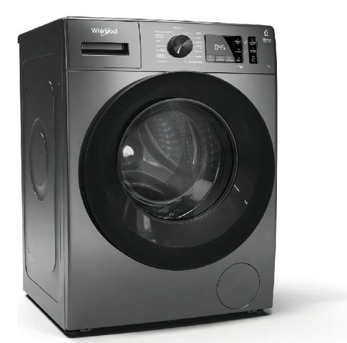 Lavarropas Whirlpool Carga Frontal 7 Kg - 1200 Rpm Inverter 