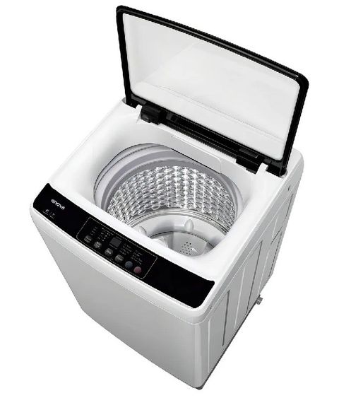 Lavarropas Enova Carga Superior 6 Kg Blanco 700 RPM 