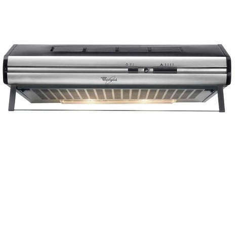 Purificador Whirlpool acero inox WAB60CX 