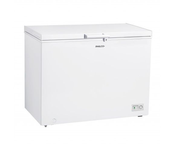Freezer De Pozo Philco Phch410bm 383 litros Color Blanco