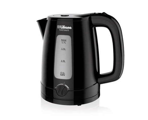 Pava Electrica Liliana Matera AAP175