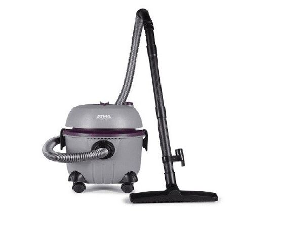 Aspiradora Atma AST1523PI Tacho 15lt 1200W