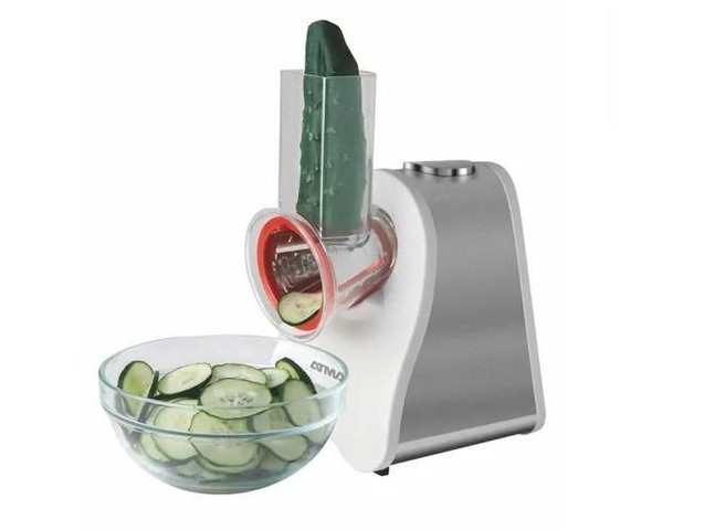 Rallador Eléctrico Atma Reat21p