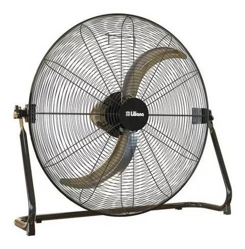 Turboventilador Liliana 32
