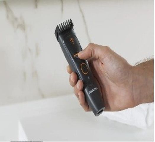 Corta barba pelo Trimmer Philco (Cb9805pp)