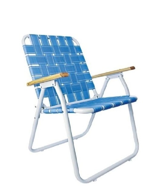 Sillon Caño  C/cinta Fijo 