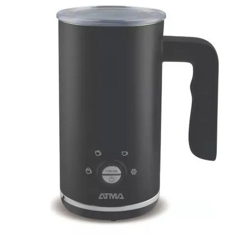 Espumador y Calentador De Leche Atma 94ELAT21BP