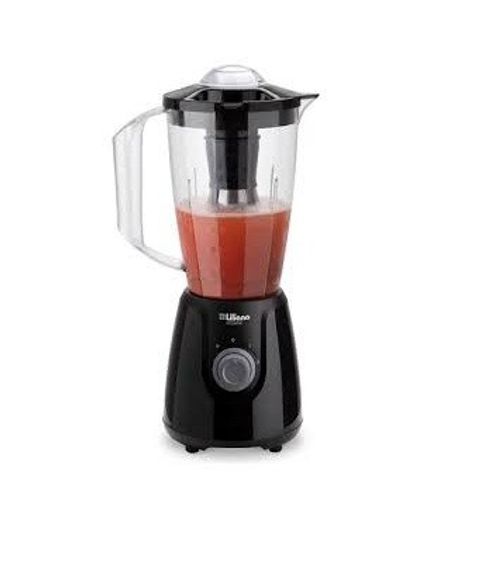 Licuadora Licuapic Negro 2L AL110 Liliana  500 wats 