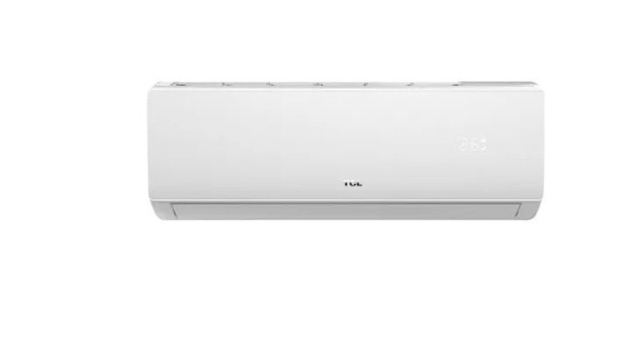 Aire Acondicionado Split TCLTaca-2600fcsa/el2-f 2600w Frio calor 