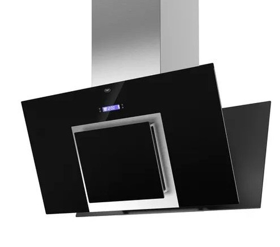 Campana de cocina TST Isla o Pared  Espejo 60-75-90  cm 