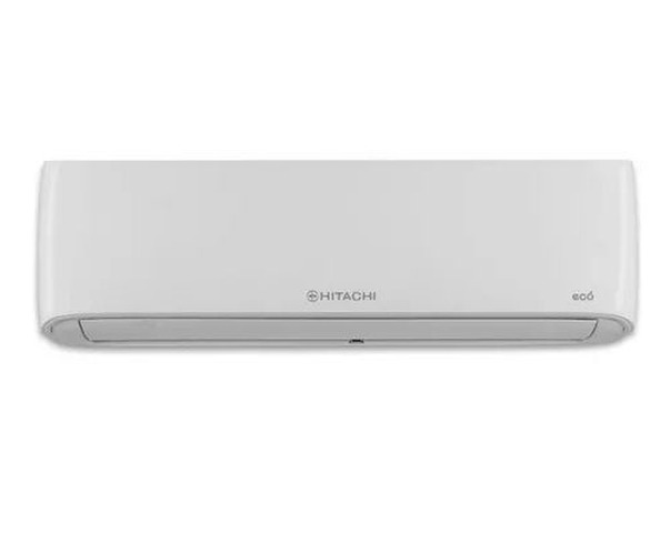 Aire acondicionado Hitachi Eco HSP2600FCECO blanco 220v