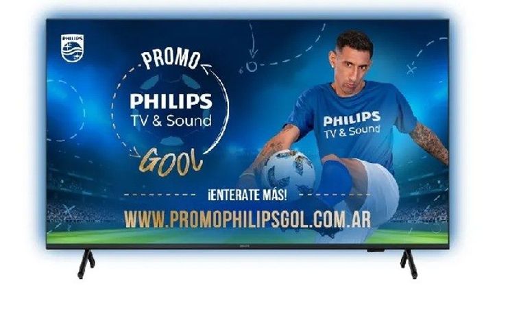 Televisor  Smart Tv Philips 70