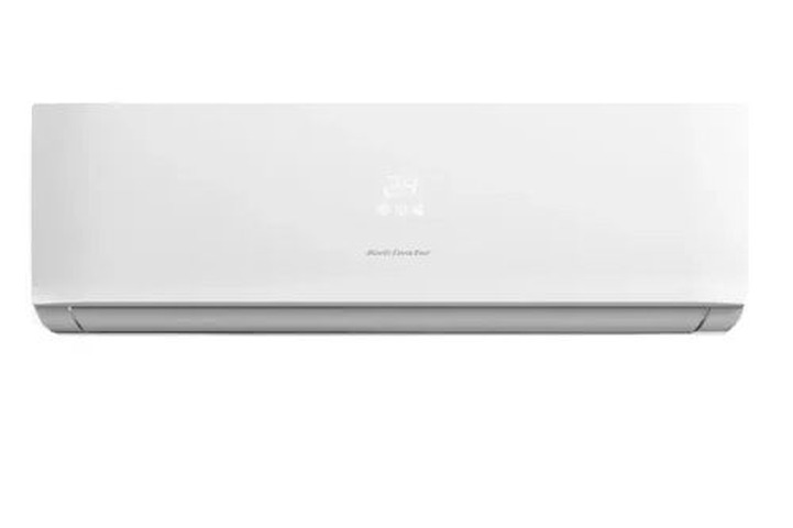 Aire Acondicionado Split Kelvinator  2650W FRIO/CALOR 