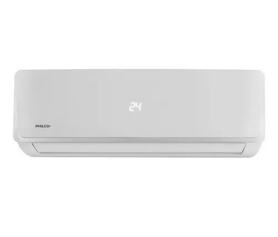 Aire Acondicionado Split Philco frío y calor 3400 wats   PHS32HA4CNE