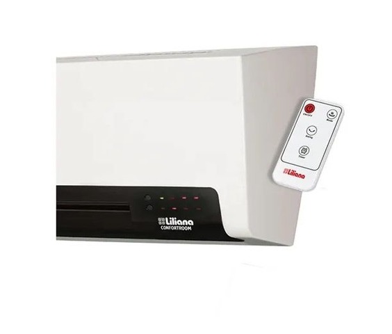 Caloventor Split Liliana CW800 2000W 