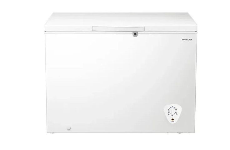 Freezer Horizontal Philco 297lts Phch297b Blanco