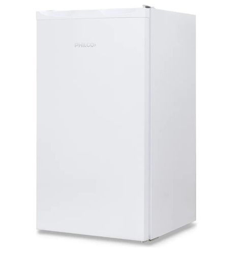 Freezer Vertical Philco Phcv065b 65 lts Color Blanco