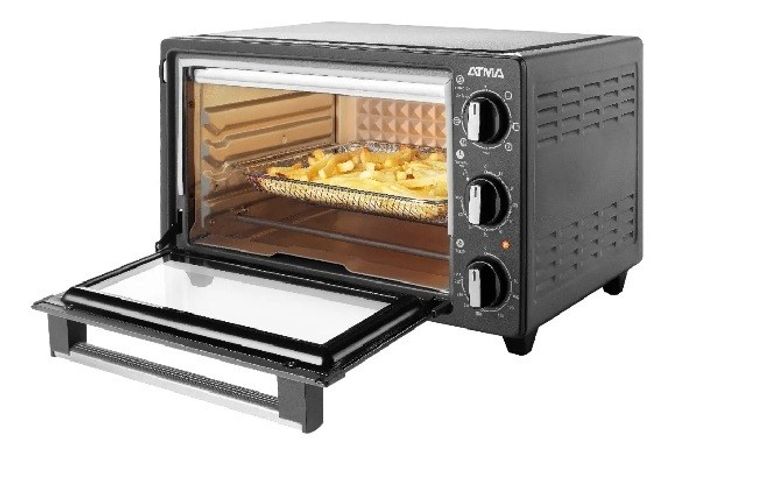 Horno Eléctrico Atma HGAB3024PI 30 Litros